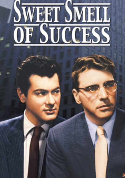 Sweet Smell of Success