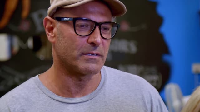 S01:E01 - Episode 1