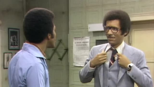 S02:E01 - The Birthday Party