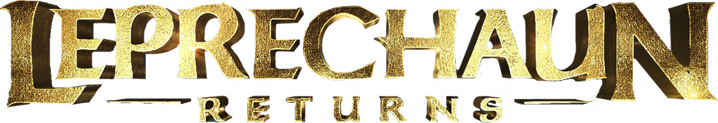Leprechaun Returns