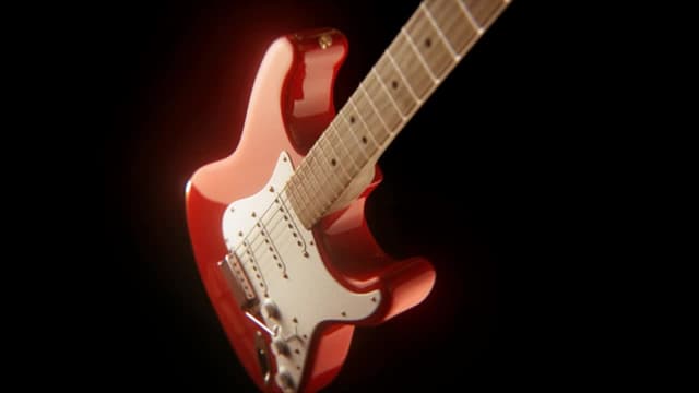 S01:E13 - El nacimiento del rock