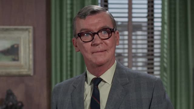 S03:E23 - I Remember You -- Sometimes