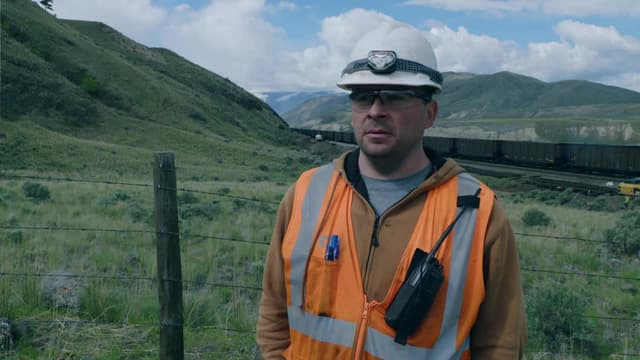 S01:E08 - The Longest Journey