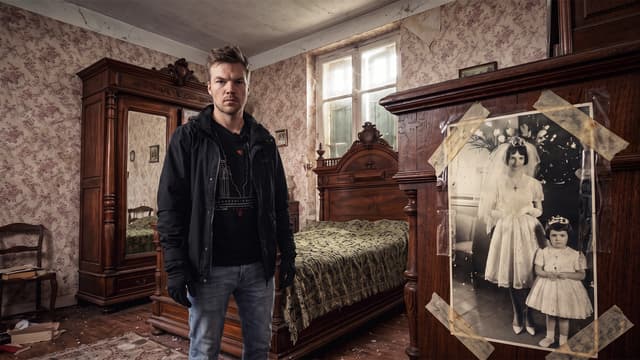 S01:E02 - The Forgotten House