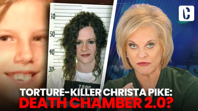 S01:E152 - Torture-Killer Christa Pike: Death Chamber 2.0?