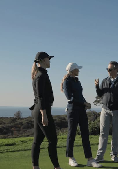 S01:E09 - Torrey Pines South Course poster