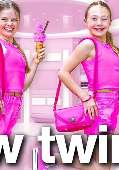 S05:E13 - New Twin Sister poster