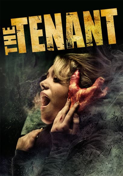 The Tenant poster