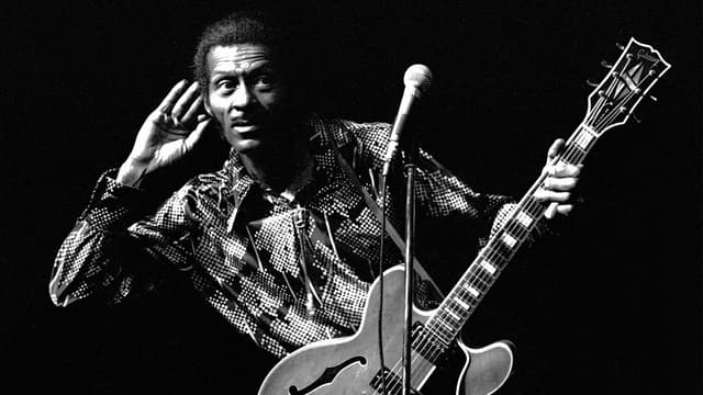 S02:E02 - Chuck Berry