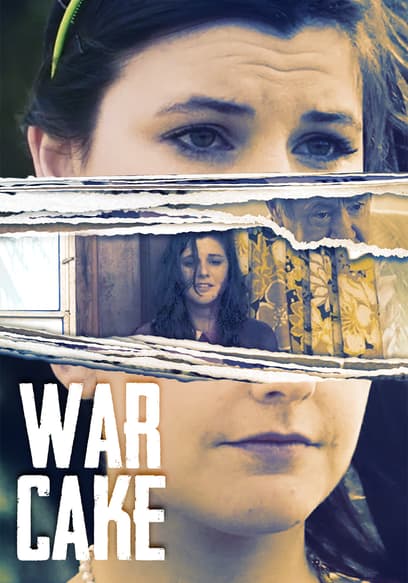 War Cake