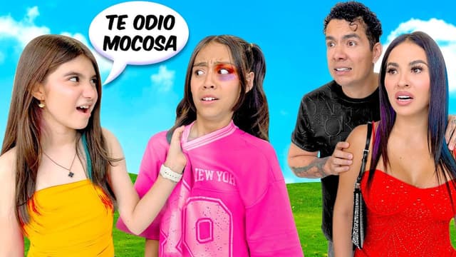 S03:E08 - Renata Y Daniela luchan por una nueva vida