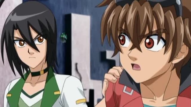 S13:E09 - Belleza peligrosa