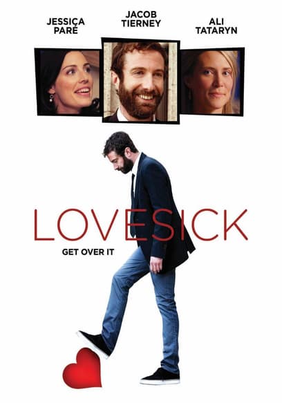 Lovesick poster