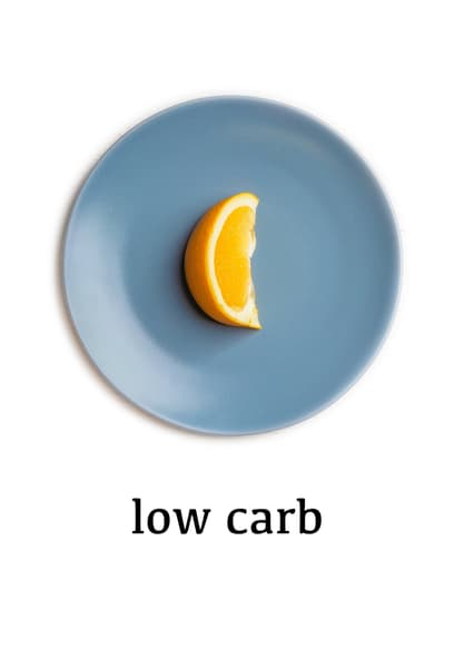 Low Carb