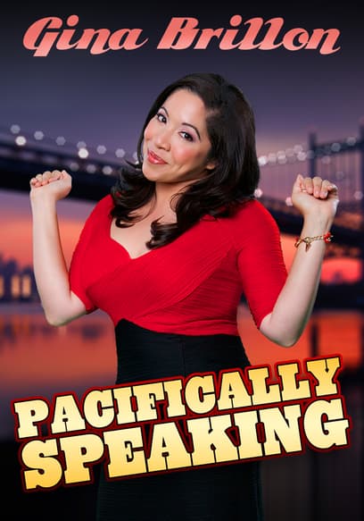 Gina Brillon: Pacifically Speaking