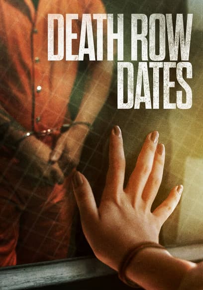 Death Row Dates poster