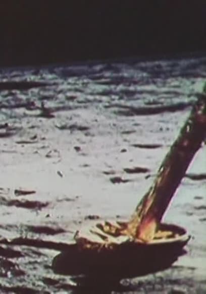 S01:E03 - Apollo 13: Houston We've Had a Problem poster
