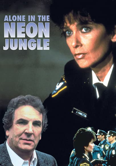 Alone in the Neon Jungle