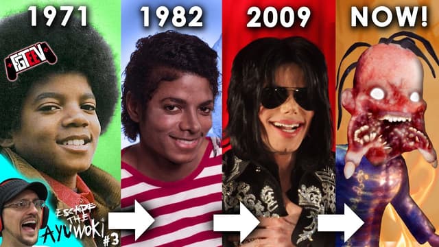 S05:E06 - Escape the Ayuwoki