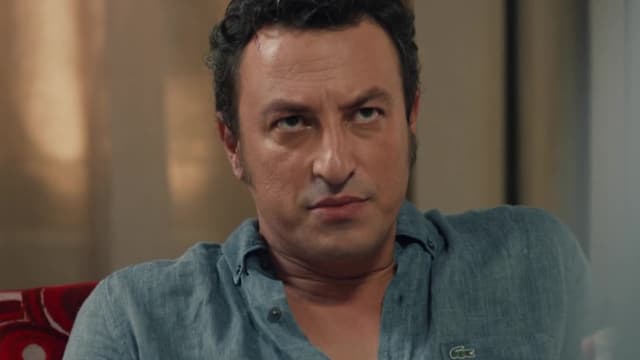 S01:E06 - Episodio 6