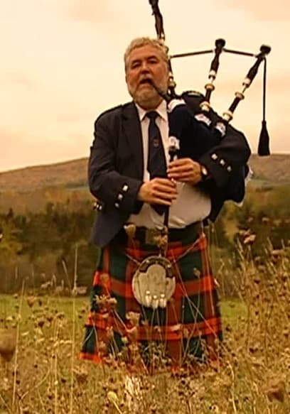 S03:E09 - Sulkies and Bagpipes poster