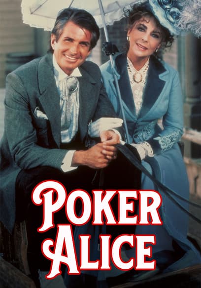 Poker Alice