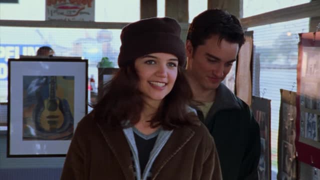 Watch Dawson's Creek S02:E17 - Psychic Friends - Free TV Shows | Tubi