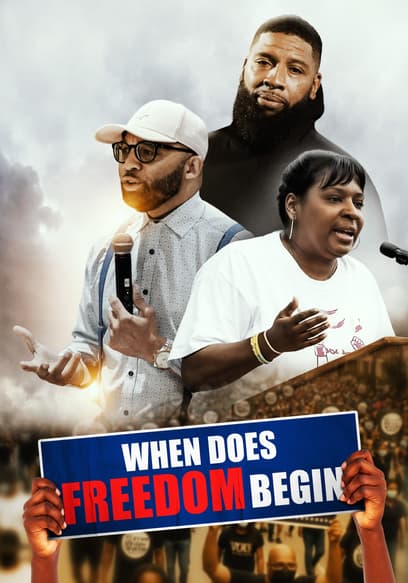 When Does Freedom Begin