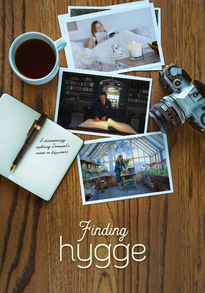 Finding Hygge