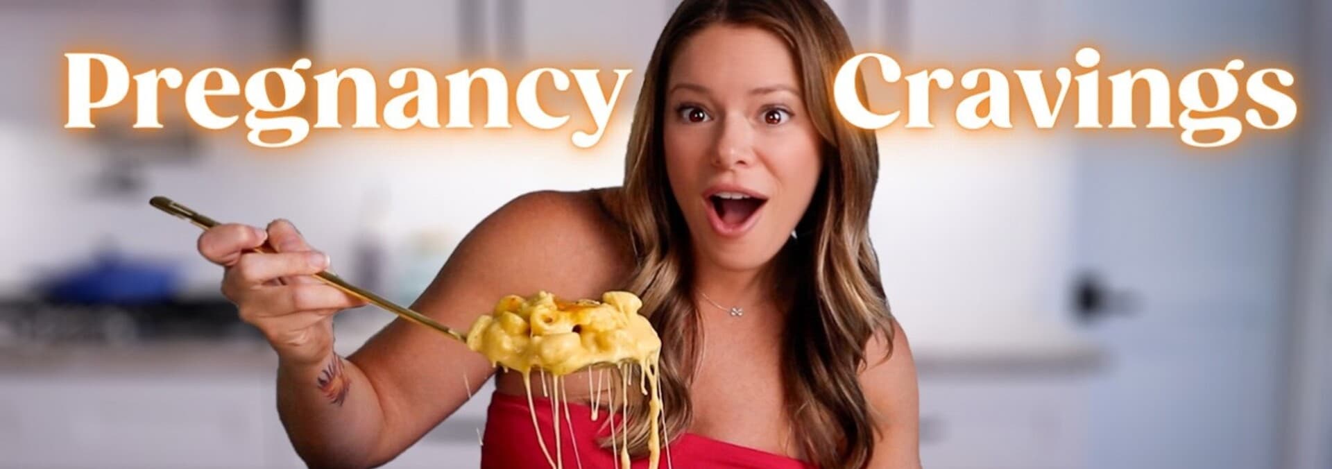 Watch The Hunger Diaries TV S01:E15 - I Made the CHEESIEST Southern ...