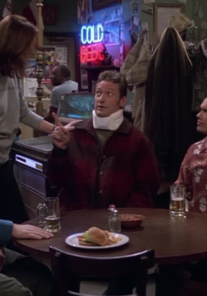 S05:E14 - Kate Works for Drew poster