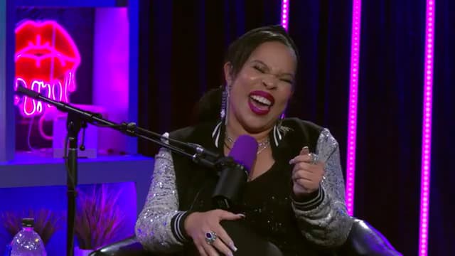 S01:E27 - Michael C. Jordan