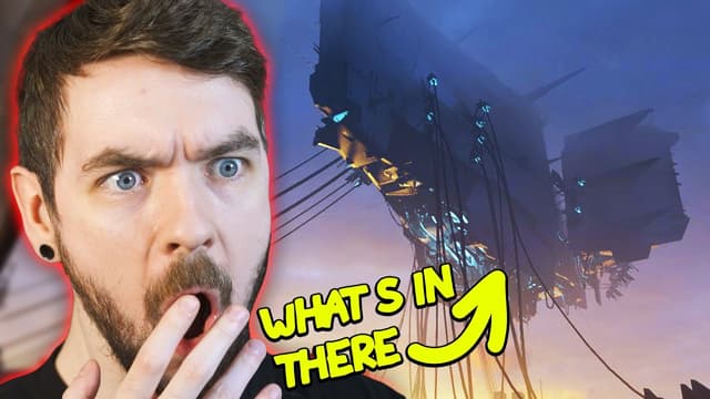 S14:E07 - This Is Broken