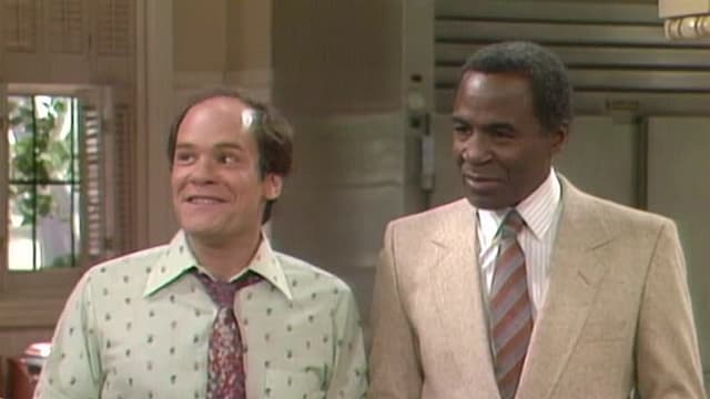 S05:E01 - A Band of Gold