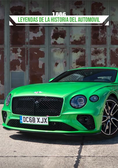 S01:E01 - Episodio 1