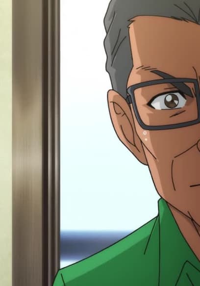 S01:E65 - Nation Founding?! Mabyo's Great Tottori Empire poster