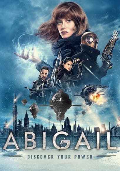 Abigail poster