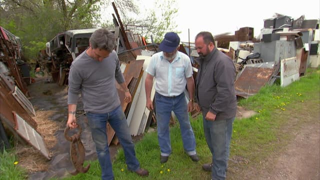 S05:E02 - Not So Cheap Thrills