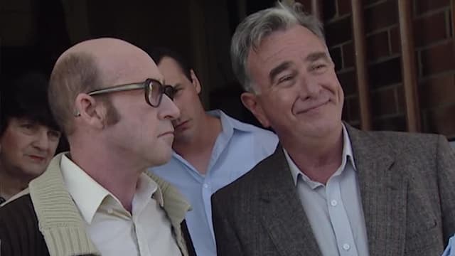 S08:E40 - They Don't Make Them Like They Used To