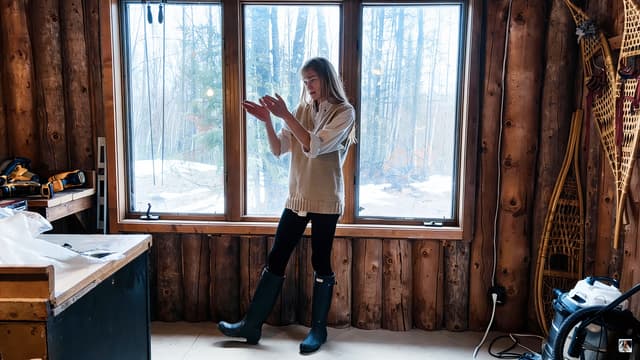 S01:E10 - Spring Is a Scam