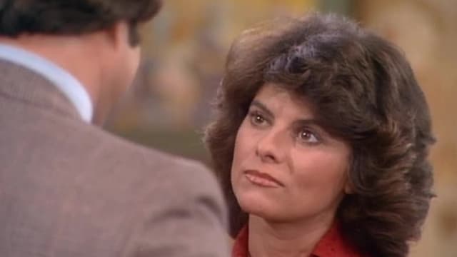 S06:E615 - Carol's Dilemma