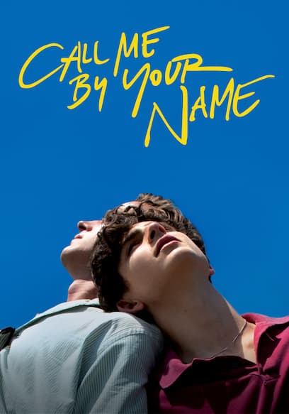 Call Me by Your Name