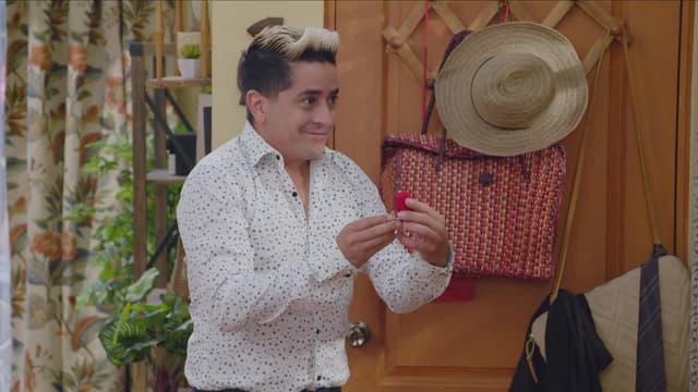 S05:E01 - Canje