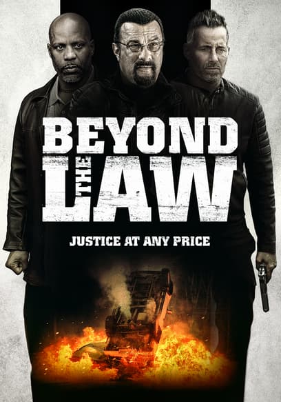 Beyond the Law