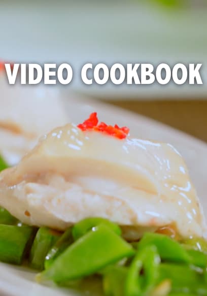 S01:E02 - Baby Abalone With Minced Chicken