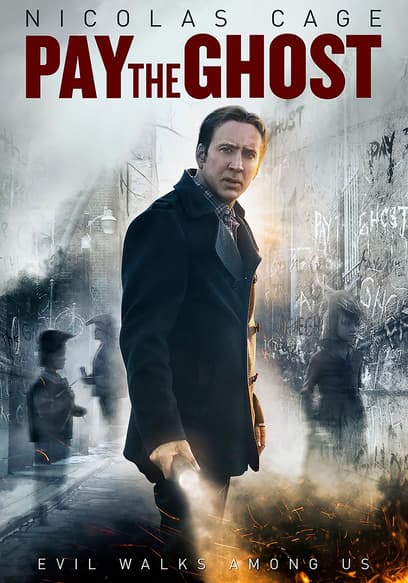 Pay the Ghost