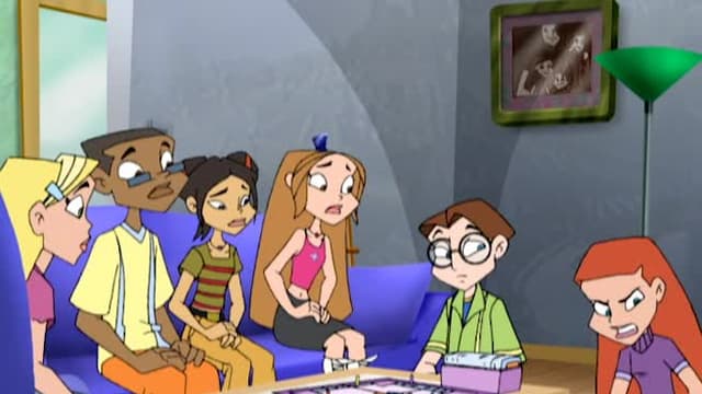 S06:E02 - Mi vida con frenos