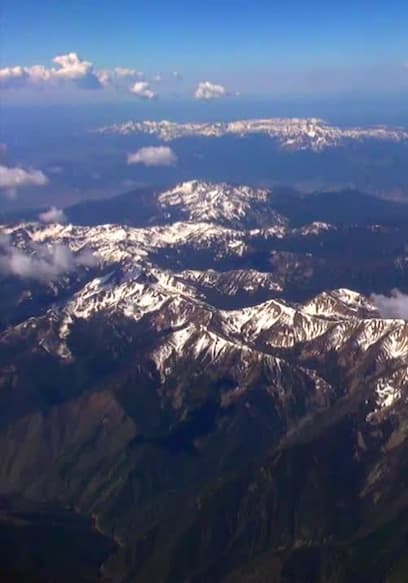 S01:E11 - The Southern Rockies poster
