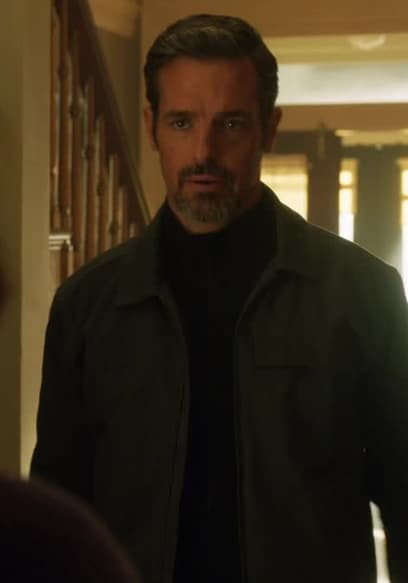 S01:E20 - A Sort of Homecoming poster