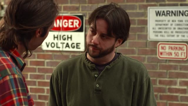 S02:E16 - Betting the Farm